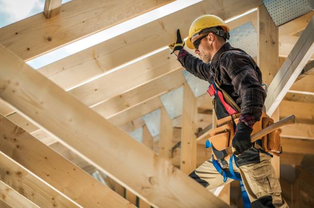 Residential Roof Replacement in Gambrills, MD