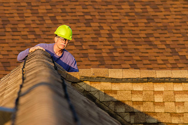 Best Roof Maintenance Services  in Gambrills, MD