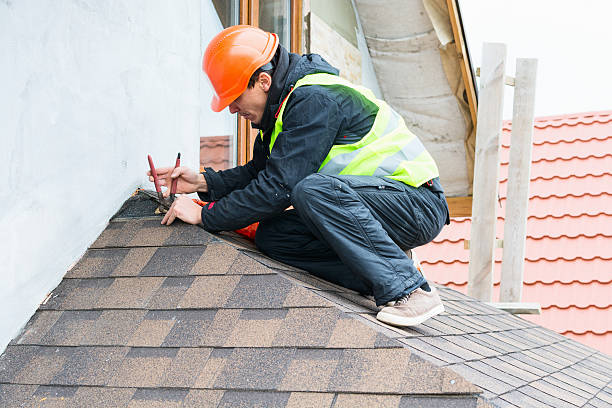 Best Roof Gutter Cleaning  in Gambrills, MD